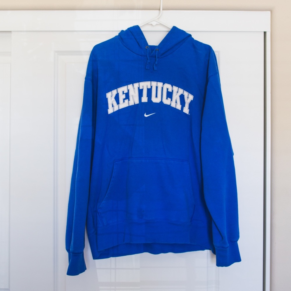 University of Kentucky Nike Hoodie